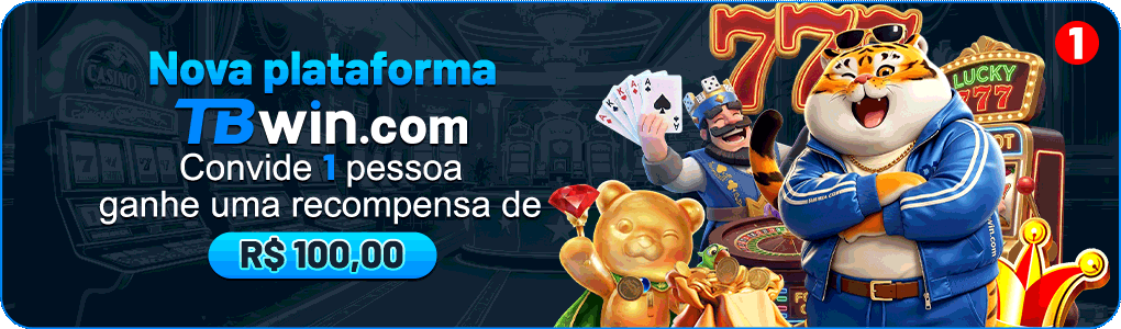 166BET TBWin: convide 1 pessoa e ganhe uma recompensa de R$100