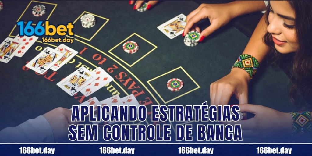 Side Bets No Blackjack Ao Vivo