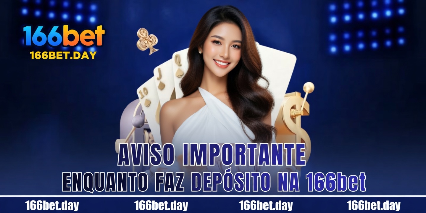 O que significa Jogo Responsável na 166BET?