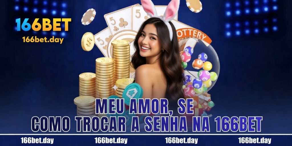 Sacar na 166BET