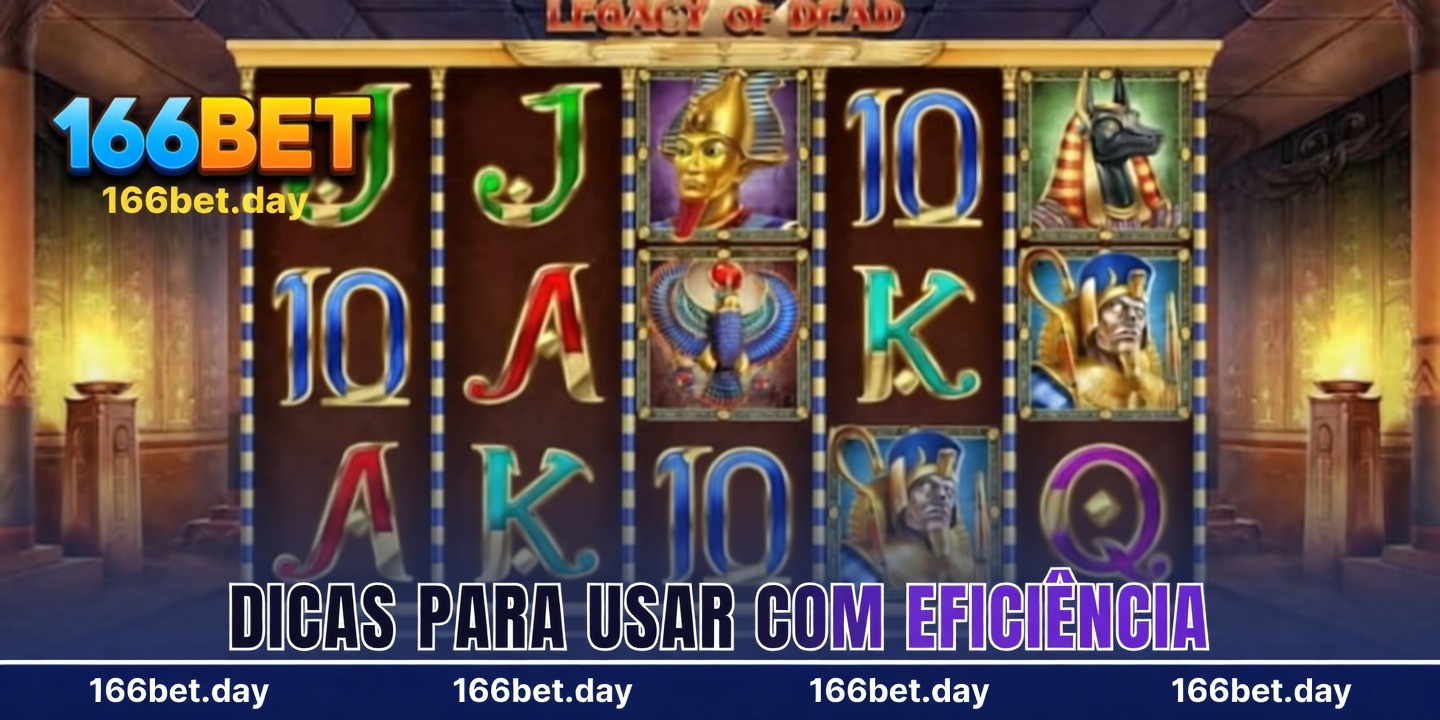Passo a passo para usar rodadas grátis na 166bet