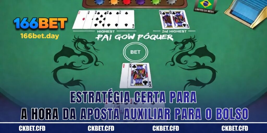 Poker heads up