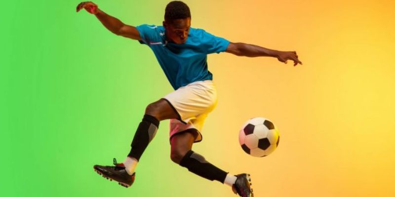 Por Que Apostar em Futebol na 166BET?