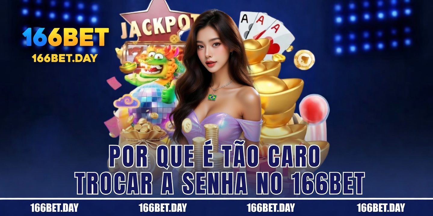Visão geral sobre os Termos e Condições 166BET