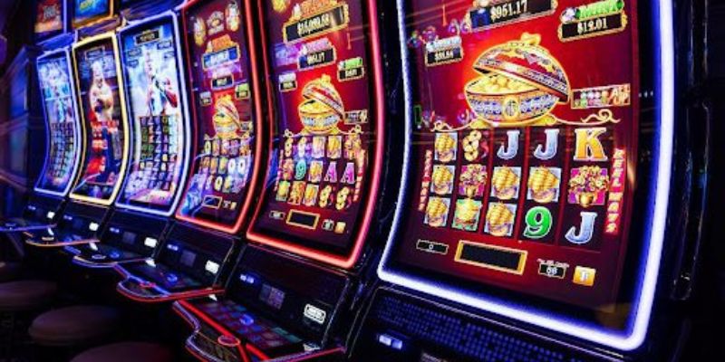 Principais slots com bônus de boas-vindas disponíveis na 166bet