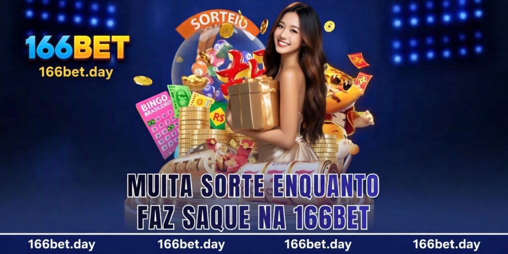Depósito 166BET